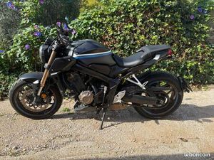 HONDA CB650R ABS, NÉO SPORT CAFÉ