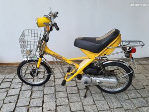 HONDA NC 50 PALHOLIDAY