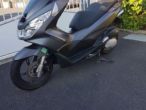 SCOOTER 125 HONDA PCX