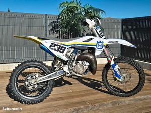 HUSQVARNA TC 85 2023