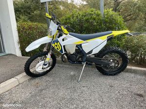 HUSQVARNA 300 TPI