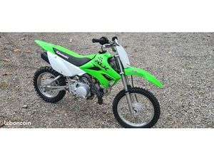 MOTO 110 KLX