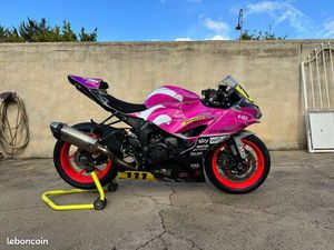 ZX6R 636
