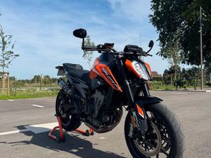 KTM 790 DUKE L
