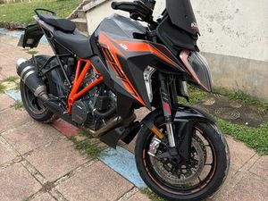 1290 SUPERDUKE GT