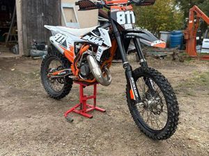 125 SX 2019