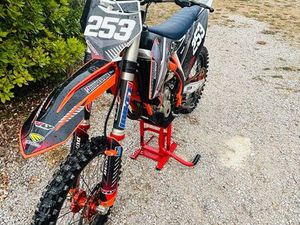 KTM SX-F 350 2022