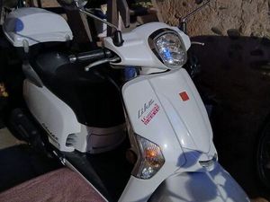 VENTE SCOOTER KYMKO