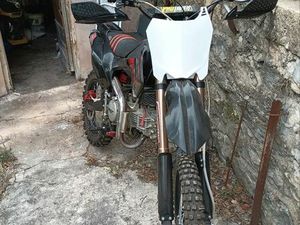 DIRT BIKE 150