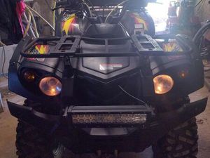 QUAD 500