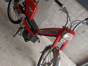 PEUGEOT 102 SP SÉRIE KSM