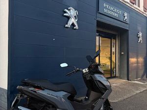 PEUGEOT PULSION 125GT