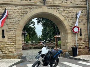 MOB 50 CC DANS L’ÉTAT