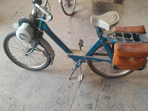 SOLEX 3800