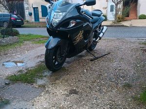 1340 HAYABUSA DE 2008