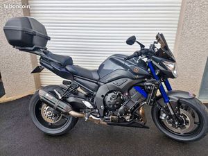 YAMAHA FZ8N ABS