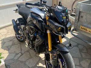 YAMAHA MT10 SP