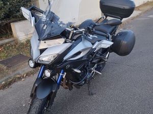 YAMAHA MT09 TRACER