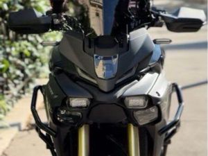 YAMAHA TRACER 9 GT 2025