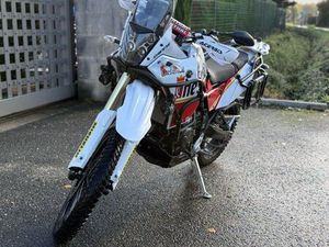 YAMAHA TENERE 700 A2