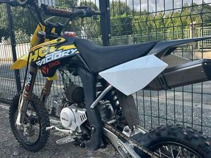 DIRT 150V3 SP3 YCF