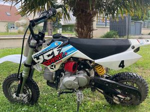 MOTO YCF 88