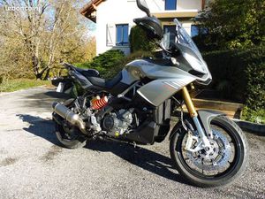 APRILIA 1200 CAPONORD ABS TRAVEL PACK ADD