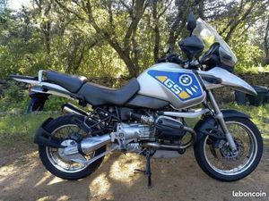 BMW 1150 GS