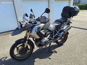 BMW GS R 1200
