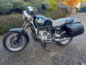 BMW R100R