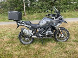 BMW R1200GS VERSION EXCLUSIVE