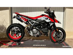HYPERMOTARD 950 RVE