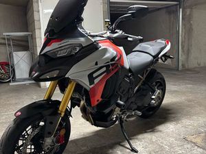 MULTISTRADA V4 RS PACK TOURING