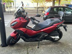 HONDA ADV 350 9500KM