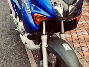 À VENDRE HONDA VARADERO 125