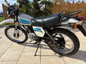 HONDA 125 XLS