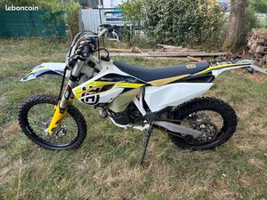 HUSQVARNA 125 TE