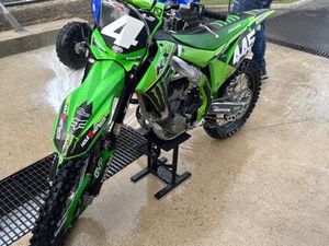 KX 250