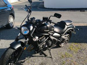 KAWASAKI VULCAN S A2