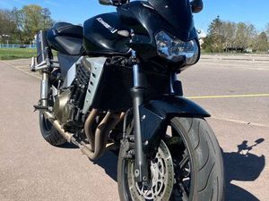 KAWASAKI Z750