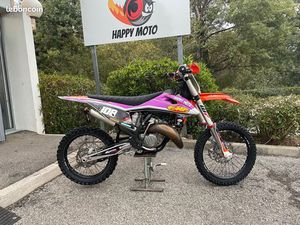 KTM 125 SX