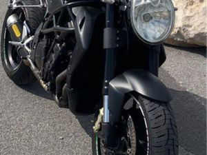 MV AGUSTA 920 BRUTALE