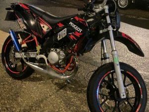PEUGEOT XPS 50 CC