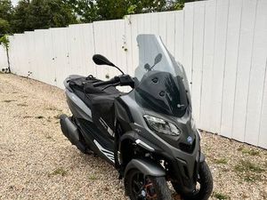 SCOOTER PIAGGIO MP3 530 APE