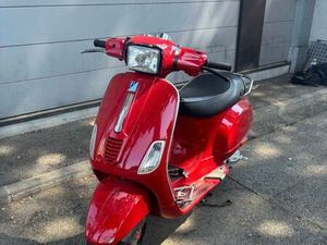 VESPA 2T 50 CC