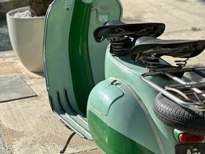 VESPA ACMA 125