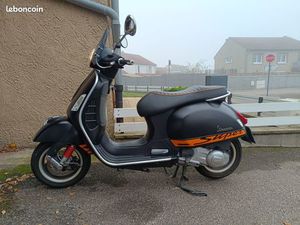 VESPA SUPER
