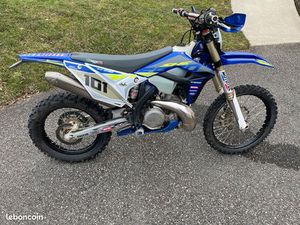 250 SHERCO PICHON EDITION