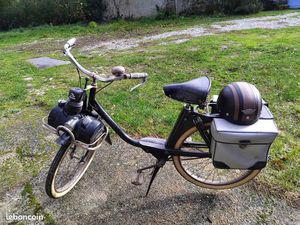 2 SOLEX
