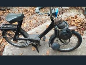 SOLEX 5000 DANS L'ÉTAT
